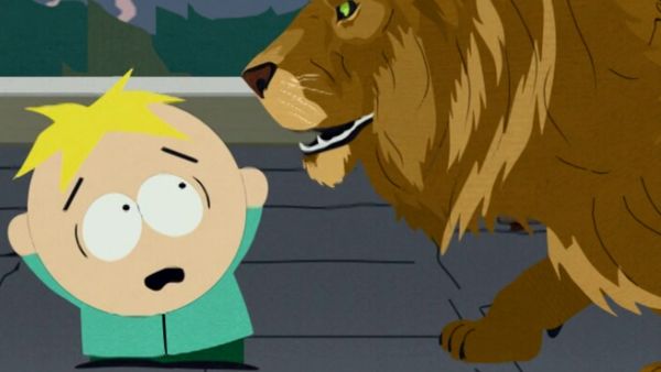 South Park - Terra da Imaginação: Episódio III