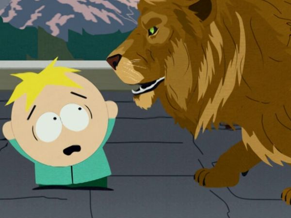 South Park - Terra da Imaginação: Episódio III