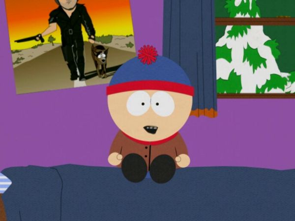 South Park - Fantástico Especial de Páscoa