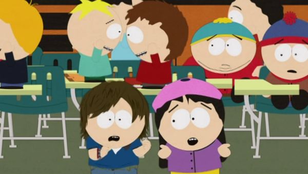 South Park - Musical da Escola Fundamental