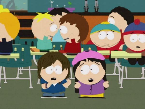 South Park - Musical da Escola Fundamental