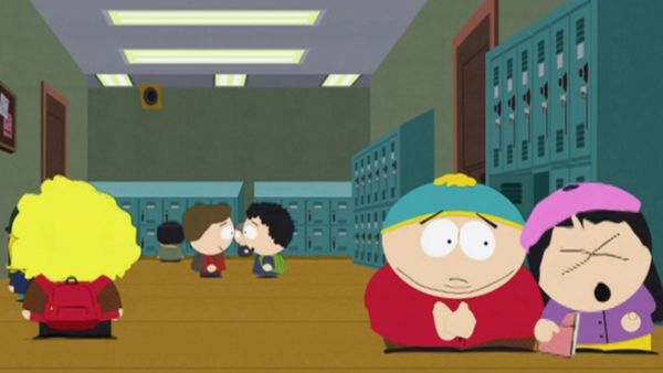 South Park - O melhor câncer de mamas que já houve