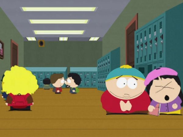South Park - O melhor câncer de mamas que já houve