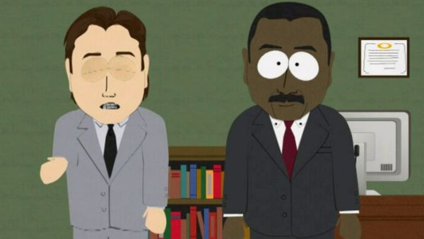South Park - Eca, um pênis!