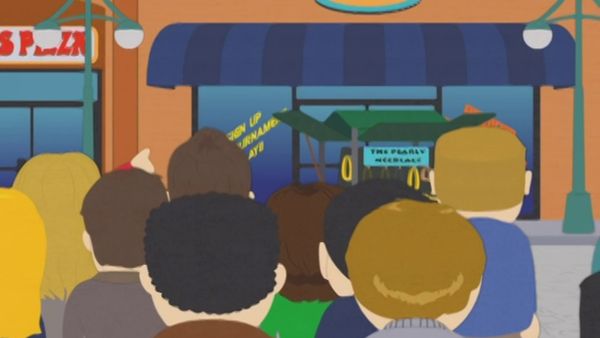 South Park - Margaritaville