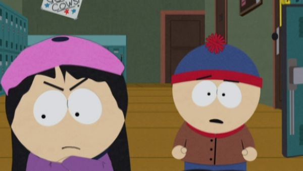 South Park - Você tem 0 amigos