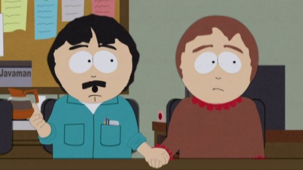 South Park - A Origem