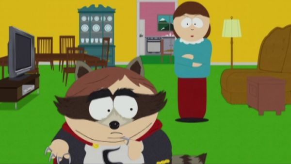 South Park - Coon versus Coon e amigos