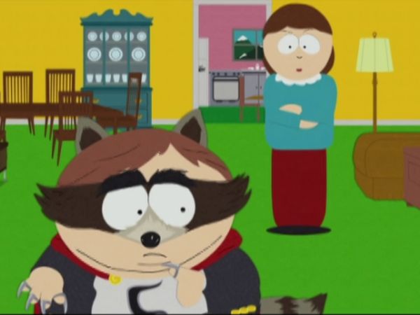 South Park - Coon versus Coon e amigos
