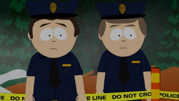 South Park - El Increíble Don De Cartman