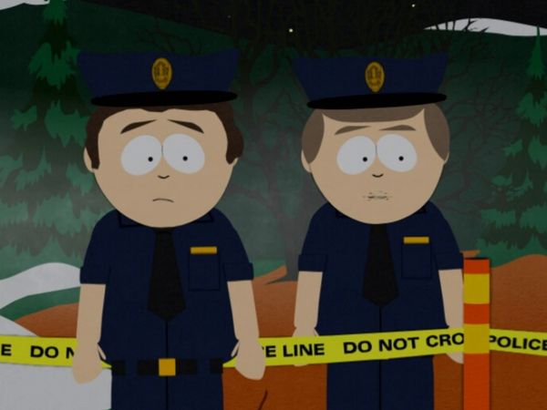 South Park - El Increíble Don De Cartman