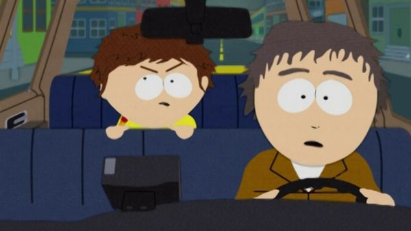 South Park - Día de la erección