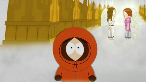 South Park - Mejores amigos para siempre