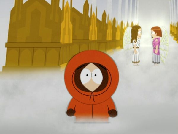 South Park - Mejores amigos para siempre