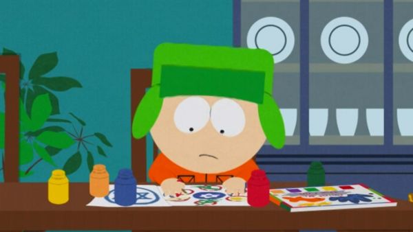 South Park - El fantástico especial de Pascuas