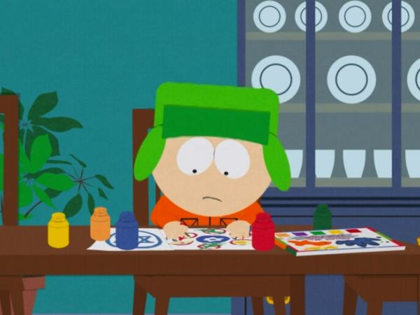 South Park - El fantástico especial de Pascuas
