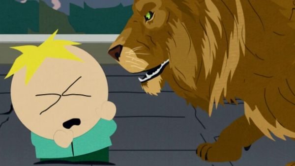 South Park - Imaginaciónlandia (Parte 3)