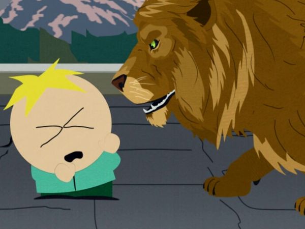 South Park - Imaginaciónlandia (Parte 3)