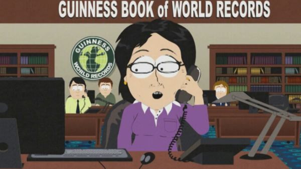 South Park - Más mierda