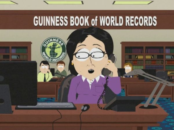 South Park - Más mierda