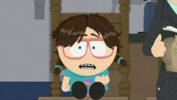 South Park - Ataque de piojos