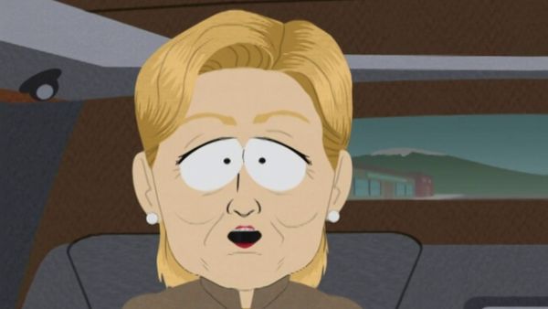 South Park - El Snuke