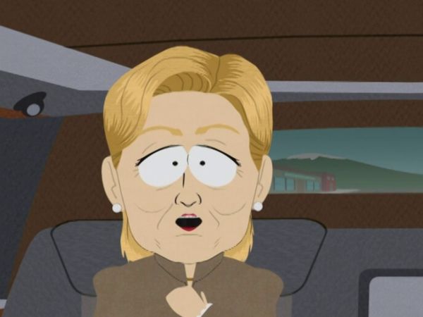 South Park - El Snuke
