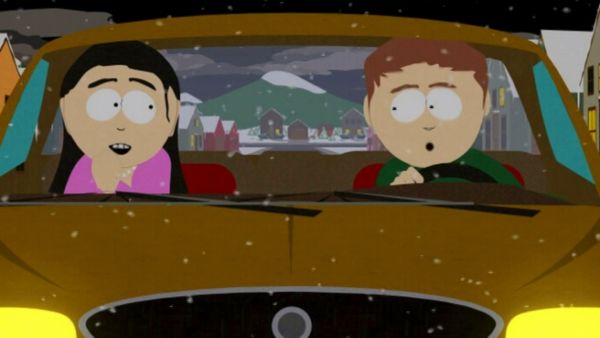 South Park - Canadá en huelga