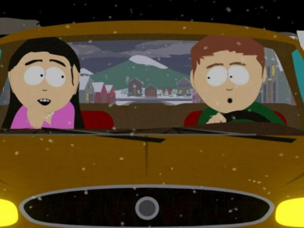 South Park - Canadá en huelga