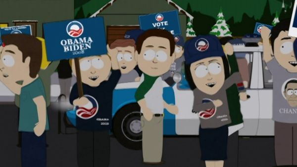 South Park - Sobre la última noche...