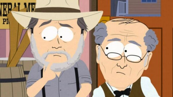 South Park - Super diversión