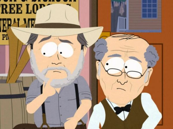 South Park - Super diversión