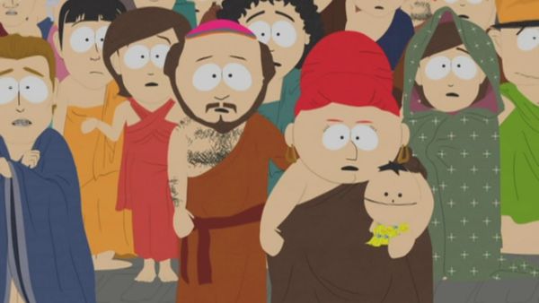 South Park - Villa Margarita