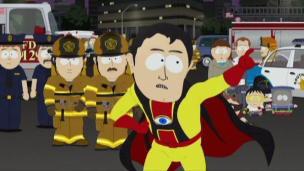 South Park - El Mapache 2: Retrospectiva