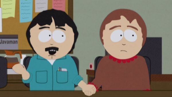 South Park - El Origen