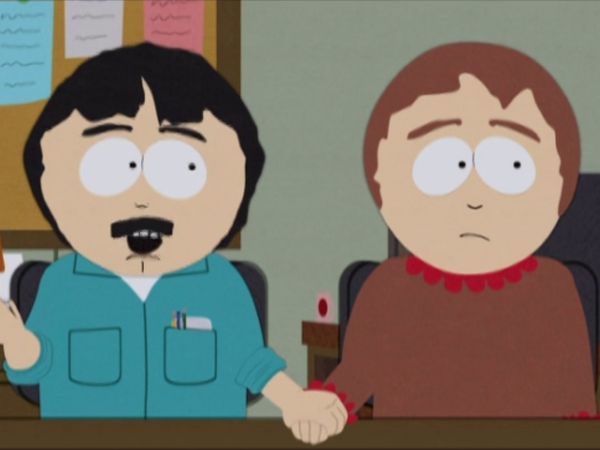 South Park - El Origen