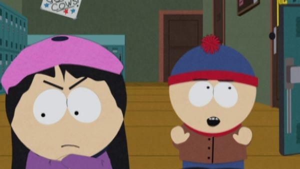 South Park - Tienes cero amigos