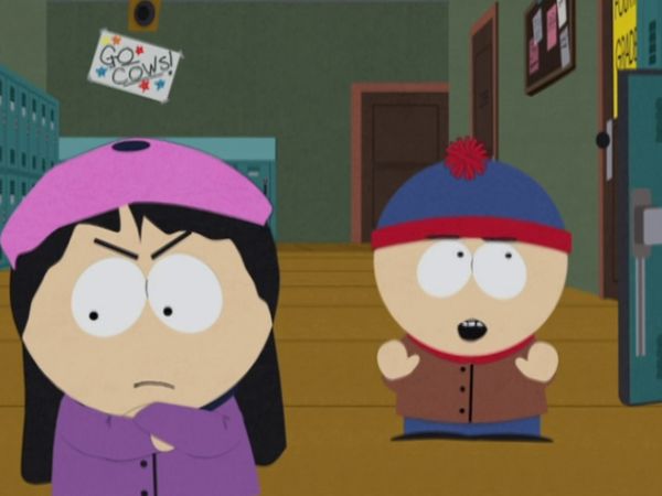 South Park - Tienes cero amigos