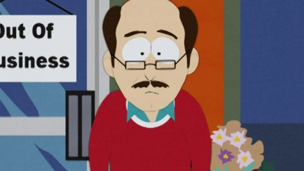 South Park - Havia um Wall-Mart no Caminho