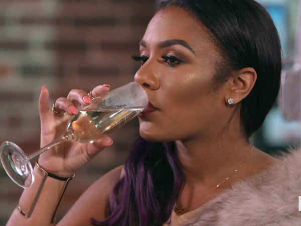 Love & Hip Hop: Atlanta - The Friendtervention