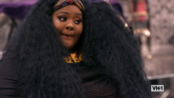 Love & Hip Hop: Atlanta - Houston, We Have a Problem