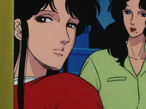 Cat's Eye - The Stolen "I Love You"