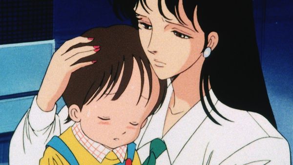 Cat's Eye - Goodbye to My Mommies