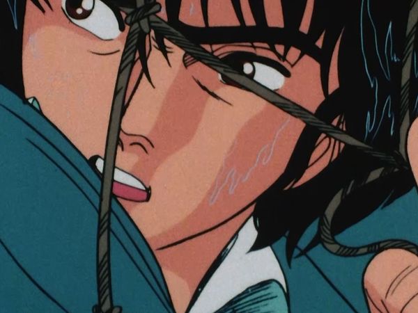 Cat's Eye - The Most Dangerous Game