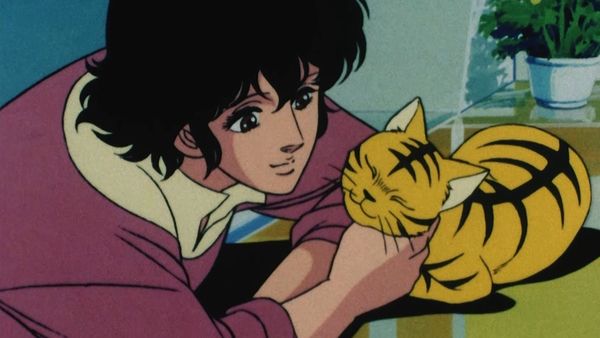 Cat's Eye - Angels' Ransom