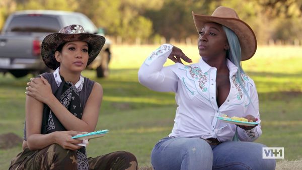 Love & Hip Hop: Atlanta - Cowgirls Gone Wild