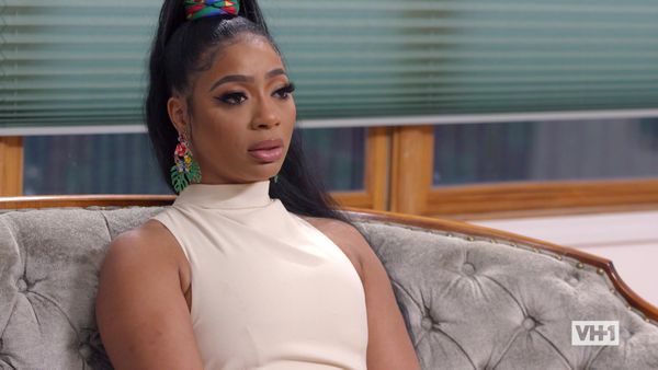 Love & Hip Hop: Atlanta - Horsing Around