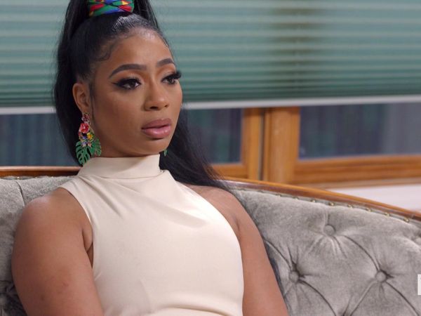 Love & Hip Hop: Atlanta - Horsing Around