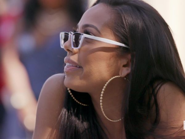 Love & Hip Hop: Atlanta - Peace and Blessings