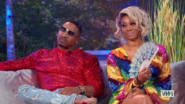 Love & Hip Hop: Atlanta - Season 7 Reunion, Pt. 1